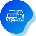 Packing list module