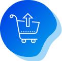 Sales management module